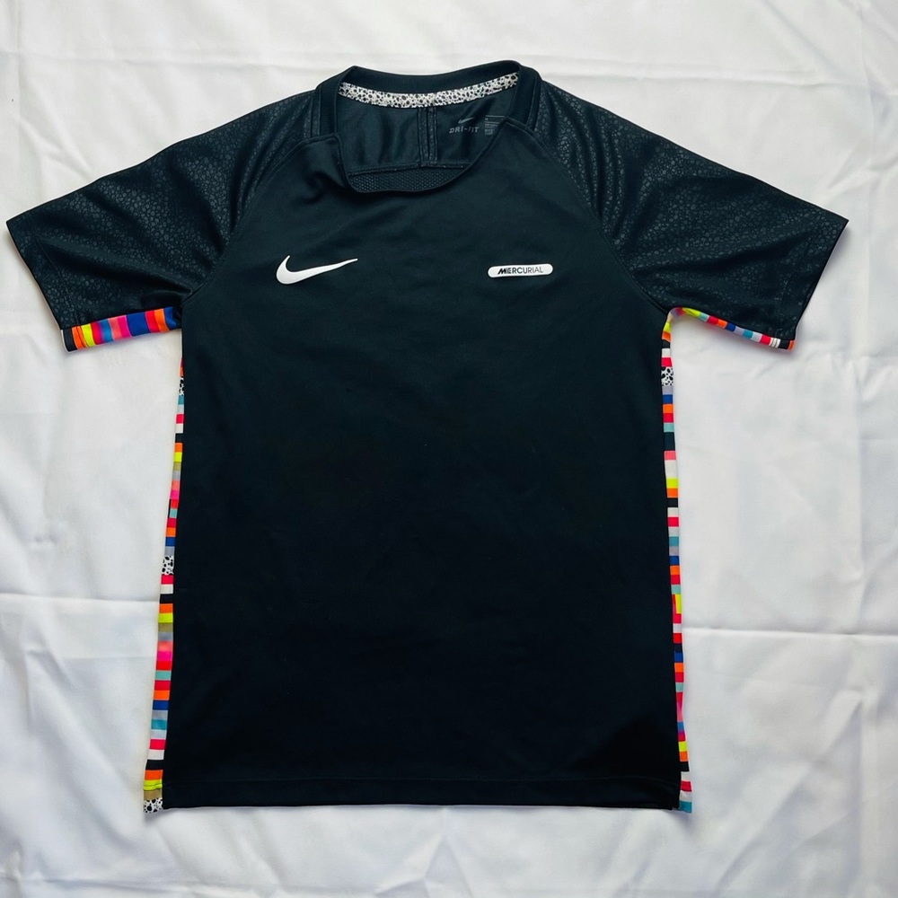 Youth Nike dry fit